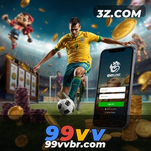 Apostas Inovadoras e Empolgantes no 99vv: Sua Nova Aventura