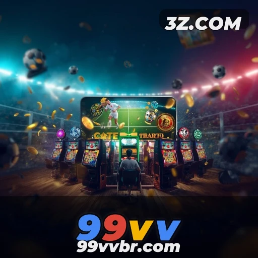 Bônus Imperdíveis no 99vv: Jogue e Ganhe Muito