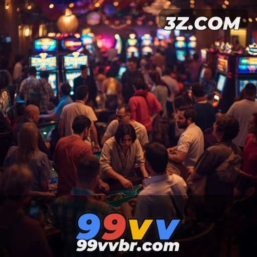 Cassino 99vv: Um Mundo de Emoções e Apostas Sem Fim