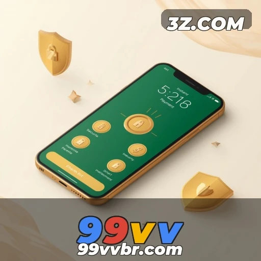 Plataforma de Jogos Incríveis no 99vv Atraem Gamers Diversos