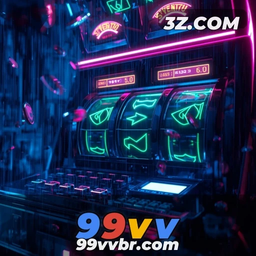 Aventura nos Slots: Explore 99vv e Ganhe Prêmios