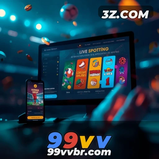 Experiência VIP no 99vv: Jogos e Vantagens Imperdíveis