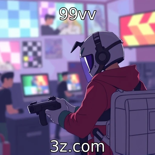 Crescimento das vendas digitais na indústria de jogos