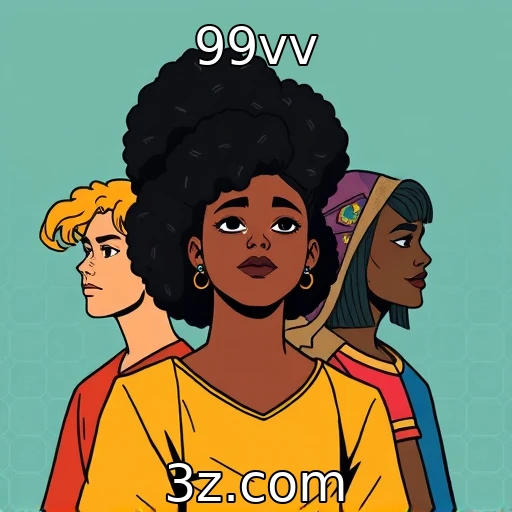 Aumenta a diversidade nas narrativas dos jogos