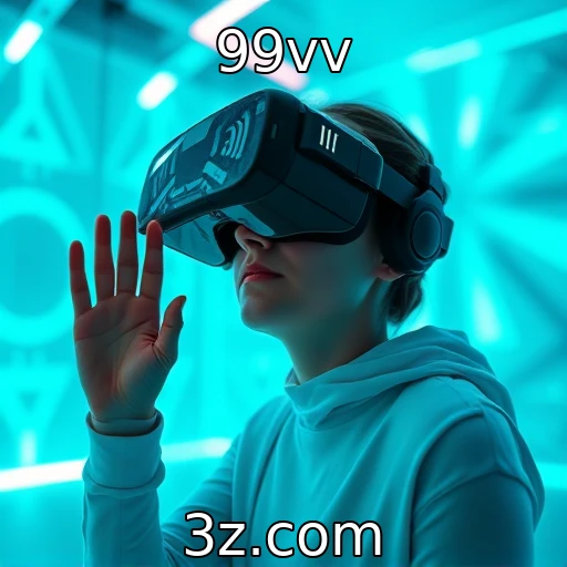 Futuro das experiências imersivas em realidade virtual