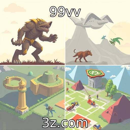 Evolução dos gráficos em games nos últimos anos