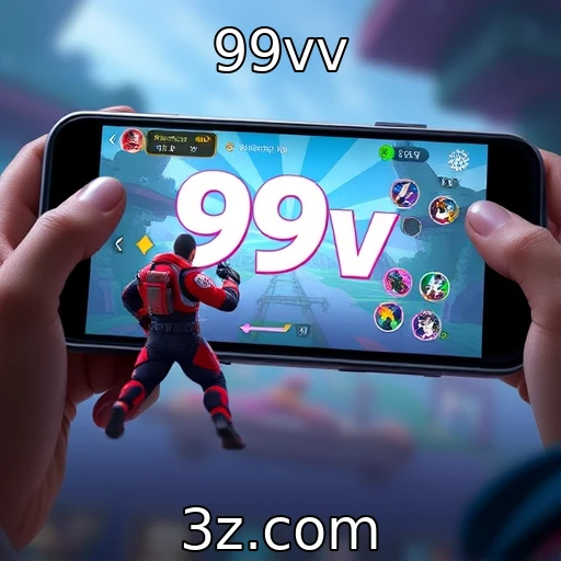 Crescimento do mercado de jogos em dispositivos móveis