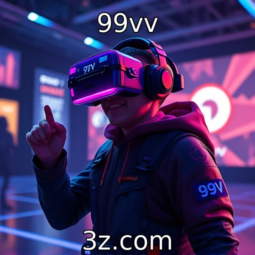 Impacto da realidade virtual na experiência do jogador